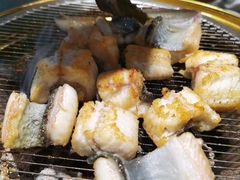 -味家烤肉烤鳗鱼牛排(西塔旗舰店)