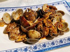 -喜记避风塘炒辣蟹(总店)
