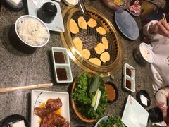 -梦山水日本烧肉(五四广场店)