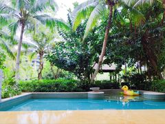 -海南清水湾莱佛士酒店