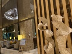 -杭州城中香格里拉大酒店
