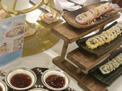 -古南都饭店-遂心遂意自助餐厅(广州路店)