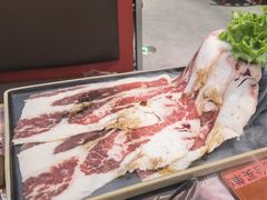 -明洞王妃家烤肉(苏州中心星悦汇店)