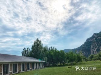 最近疫情不让出省在大众点评看见了龙祥岛～ 位置离沈阳
