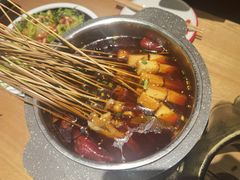 -司御手铜锅涮肉卤烤猪手(榆次新建路店)