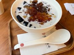 彬妈大满贯-彬媽糖水(万象天地店)