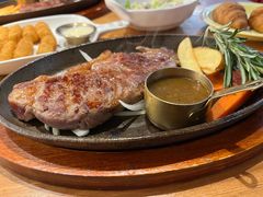 -斗牛士牛排(南京东路店)