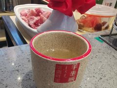 -羊来顺冰煮鲜羊 铁锅烀羊肉(中央大街店)