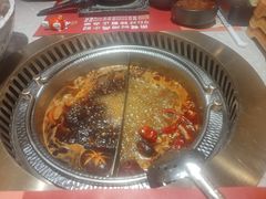 -空之介寿喜烧·和牛放题(恒隆广场店)