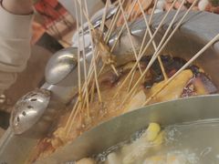 -黔哆哆地摊酸汤火锅(清湖店)