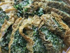 -徽三说·土徽菜·中国徽菜连锁品牌(一中店)