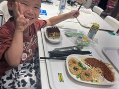 -宜家家居(四元桥商场店)