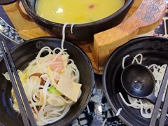 -桥香园过桥米线(国贸店)