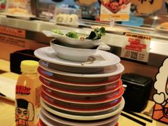 -元气寿司(新城市广场店)