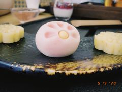 -听雨小筑茶舍(观音桥·龙湖新壹街店)