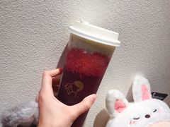 -喜茶(深圳海岸城店)