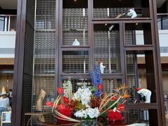 -舟山希尔顿酒店