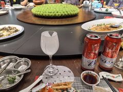 -美乐食街(小南店)