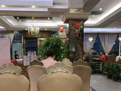 -新粤新疆菜清真餐厅(拱北店)