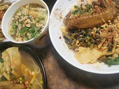 -阿生哥螺蛳粉(永安街店)