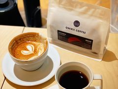 -Onirii Coffee(长乐路店)