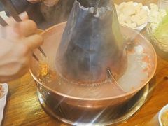 -山爷老北京涮羊肉(东欣总店)