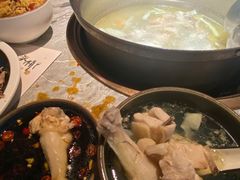 -大头椰·海南椰子鸡火锅(思明万象城店)