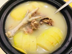 -螺涌海鲜酒楼(增槎路店)