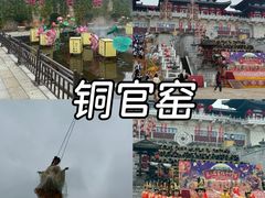 -靖港古镇