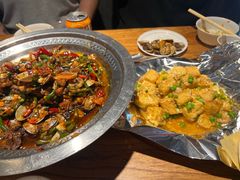 -东来土菜馆(民祥园路店)
