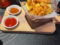 -辣尚瘾·烤鱼·新川菜(牡丹园直营店)