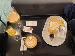 -Nectar One Cafe(勇烈路n1店)