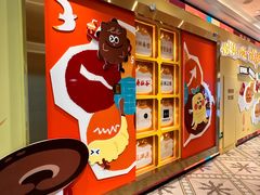 -杭州大厦LSE城市生活超市(杭州大厦店)