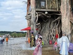 -云漫湖生态度假公园