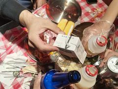 -生火火·小炉子炭烤(金楠天街总店)
