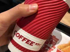 -肯德基(春申店)