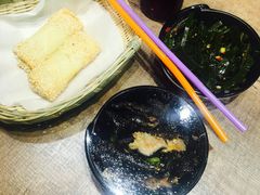 -好人民间小吃·番茄鱼酸菜鱼(木渎悠方店)