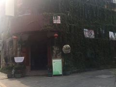 -伦教678文化街