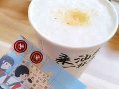 -一杯潮茶·专注潮汕茶饮(十二中创始店)