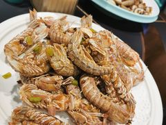 -小红鲸·海鲜餐厅(轸大路店)
