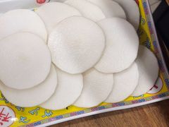 -芦月轩羊蝎子(北蜂窝店)