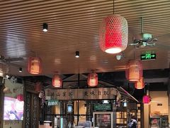 -醉南拳客家菜·河田鸡(东街口航空大厦店)