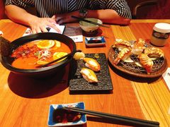 -仓桥家·焗寿司·锅物(光谷步行街店)