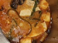 -街角等你.大连海鲜烧烤.经典铁板海鲜串(西安路店)