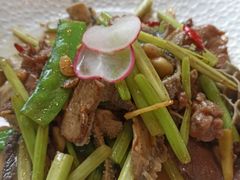 -客汀家宴·客家烟火 四季食材(集美店)