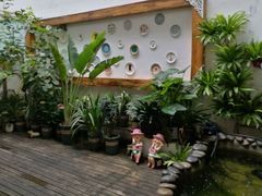 -兰纳泰式spa(古城店)