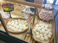 -啊噗吐呦现场烘焙(麦凯乐店)