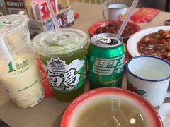 -老三样·旧食新味(船山路店)