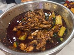 -辣盆盆麻辣小龙虾(哈尔滨总店)