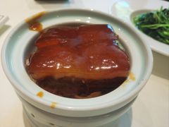 -玉华台饭庄·淮扬菜·烤鸭(望京店)